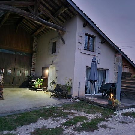 Loft Ravissant Avec Parking Gratuit Sur Place Ledat Exterior foto